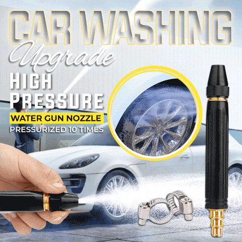 High Quality Professional Pressure Water Nozzle